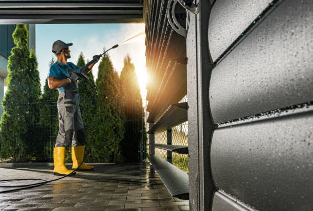 Best Soft Washing for Delicate Surfaces in Lambert, MS